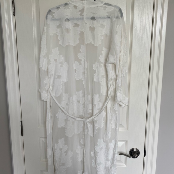 Aritzia | Wilfred Long Cardigan ✨ - Picture 6 of 6